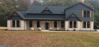 95 Cambridge Dr, Covington, GA 30014