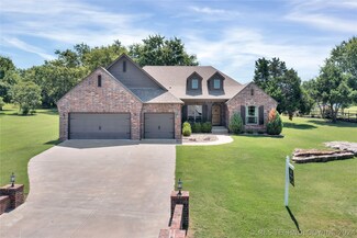 20871 S Laurel St, Claremore, OK 74019
