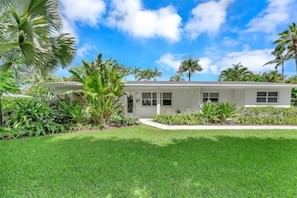 15730 SW 87th Ct, Palmetto Bay, FL 33157