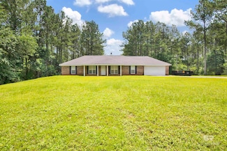 9846 Old Citronelle Hwy, Chunchula, AL 36521
