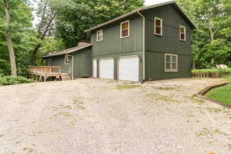 2120 S Ridgeview Rd, Logansport, IN 46947
