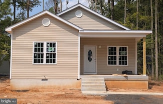 265 Wildwood Rd, Colonial Beach, VA 22443