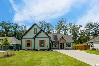 124 Atlantic Ln, Birmingham, AL 35242