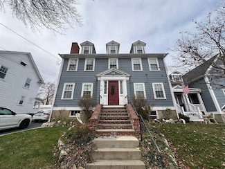 39 Highland Ave Unit 2, Arlington, MA 02476