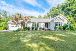 44 Chmura Rd, Hadley, MA 01035