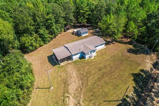 150 Lake Rd, Duck Hill, MS 38925