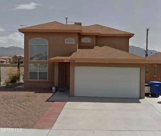 6236 Grace Madriles, El Paso, TX 79932