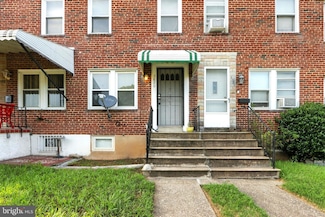 3820 Lyndale Ave, Baltimore, MD 21213