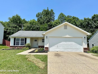 1129 Willow Oak Ln, La Grange, KY 40031
