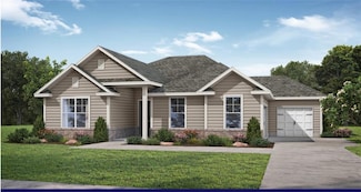 2599 Parkside Way, Gainesville, GA 30507
