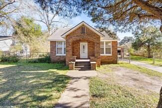 338 Hanley Ave, Mobile, AL 36612