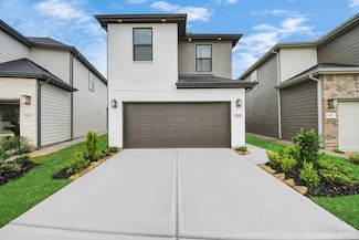 1418 Revolution Way, Missouri City, TX 77459