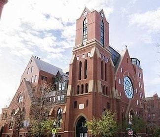2 Clarendon St Unit 501, Boston, MA 02116