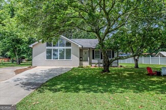 4 Coach Trail SE, Rome, GA 30161