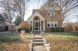 929 Virginia Ave, Hamilton, OH 45013