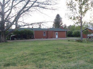 402 Main St, Fort Benton, MT 59442