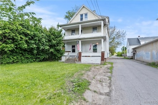 1810 Niagara St, Niagara Falls, NY 14303