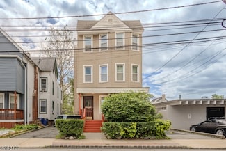 52 Columbia St, West Orange, NJ 07052
