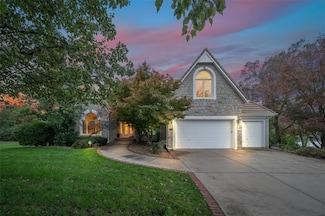 3124 SW Pergola View, Lees Summit, MO 64081