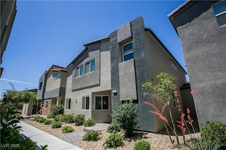 4531 Stardust Moon Ave, North Las Vegas, NV 89084
