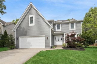 11992 S Rene St, Olathe, KS 66062