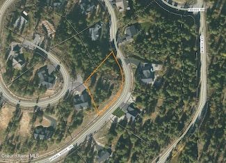 Lot13 Blk5 N Spiral Ridge Trail, Rathdrum, ID 83858