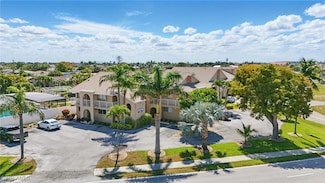 4321 Country Club Blvd Unit 102, Cape Coral, FL 33904