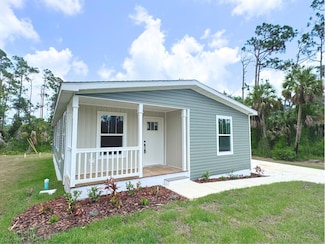 17476 Quentin Ave, Port Charlotte, FL 33954