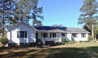 141 Deerwood Rd, Barnwell, SC 29812