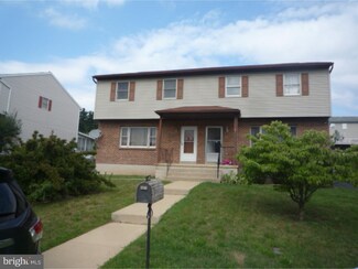 4347 12th Ave, Temple, PA 19560
