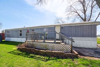4809 W Windsor Rd Unit D18, Champaign, IL 61822
