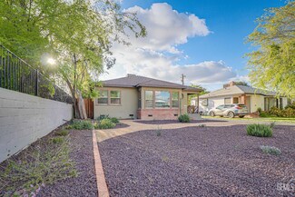 205 Pine St, Bakersfield, CA 93304
