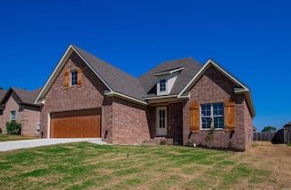 2284 Sistine Chapel Cir, Jonesboro, AR 72404