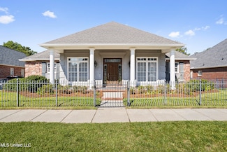 1529 Magnolia St Unit 15, Gulfport, MS 39507