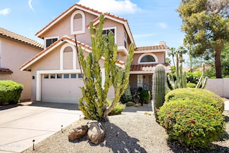 13250 N 90th Way, Scottsdale, AZ 85260