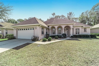 11031 SW 69th Cir, Ocala, FL 34476