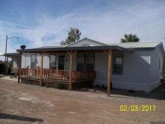 28730 Rainbow Ave, Bouse, AZ 85325