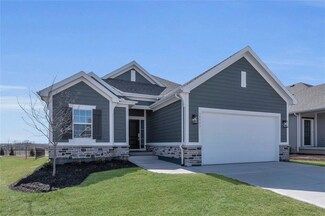 15333 W 173rd Terrace, Olathe, KS 66062
