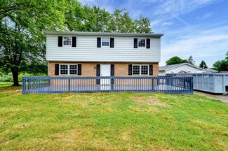 2172 Idlett Hill Rd, New Richmond, OH 45157
