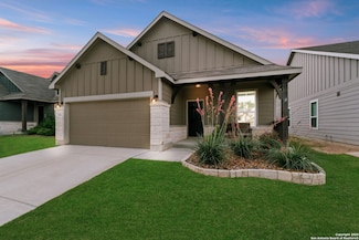 336 Salz Way, San Antonio, TX 78260