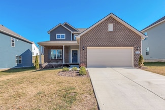 3280 Holiday Ln, Columbia, TN 38401