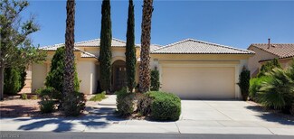 4718 Atlantico St, Las Vegas, NV 89135