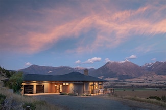 173 Spring Creek Hills Rd, Livingston, MT 59047