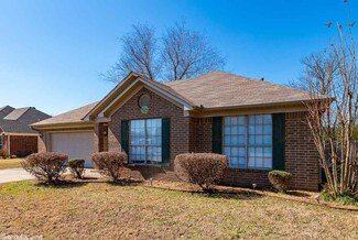 1605 Freyaldenhoven Ln, Conway, AR 72032