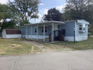 8565 Smith Calhoun Rd Unit 83, Plain City, OH 43064