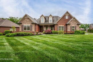 700 Bent Ridge Ln, Knoxville, TN 37922