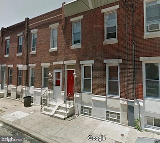 1320 S Myrtlewood St, Philadelphia, PA 19146