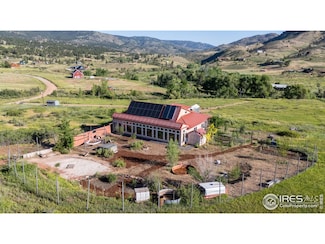 108 Lonestar Rd, Lyons, CO 80540