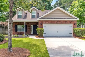 219 Sawgrass Dr, Savannah, GA 31405