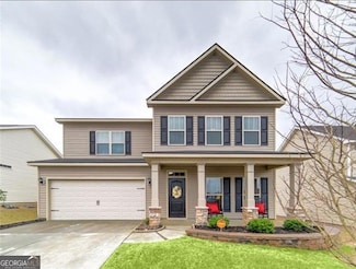 901 Westlawn Dr, Grovetown, GA 30813